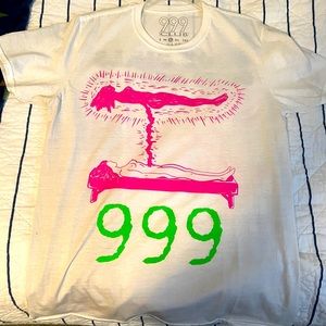 Juice Wrld Short Sleeve Tee